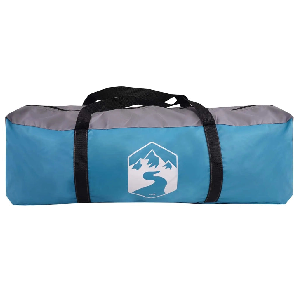 Tenda da coda resistente all'acqua Blu 405 x 280 x 220 cm 42028560
