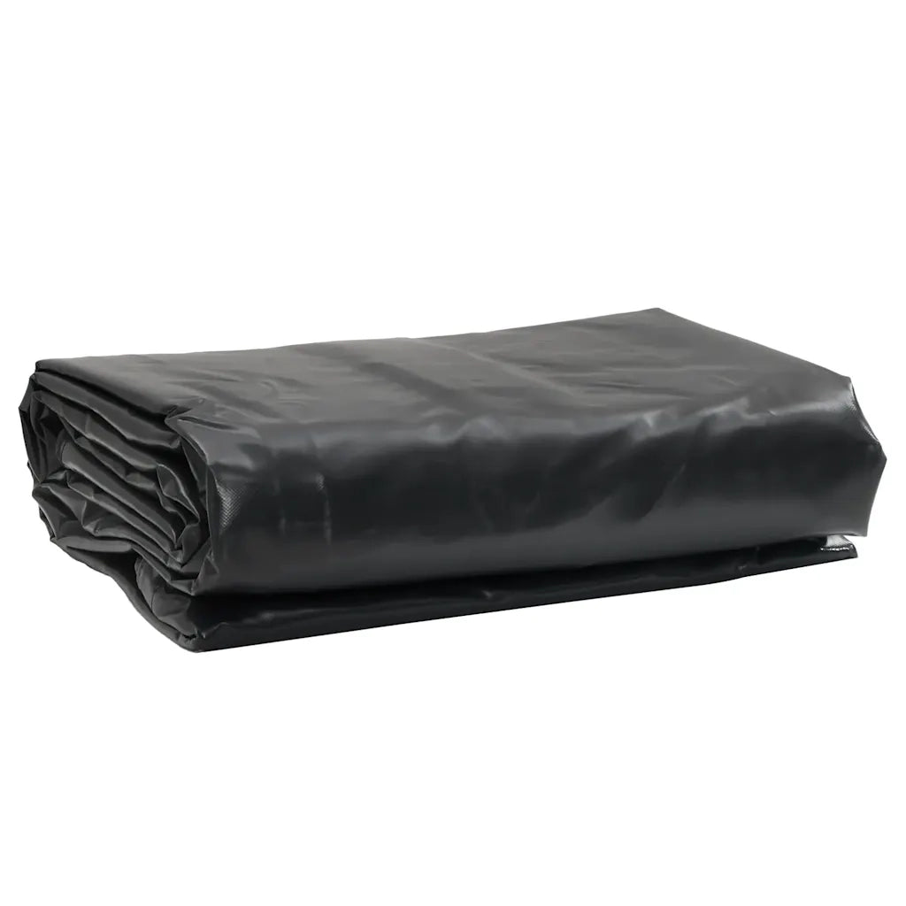 Telone Antracite 6x8 m 650 g/mÂ²cod mxl 91532
