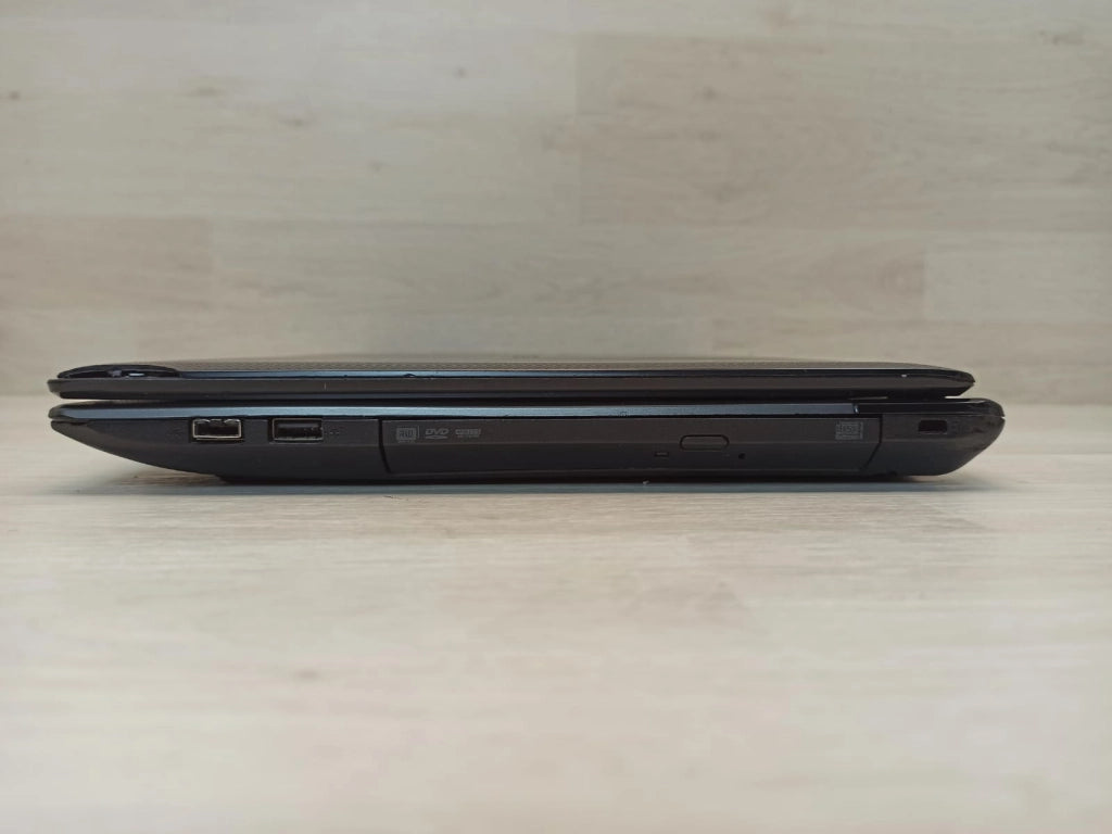 Notebook - Acer Aspire 5560 AMD A6-3400M 4 GB RAM HDD 320 GB 15,6" - Grado B