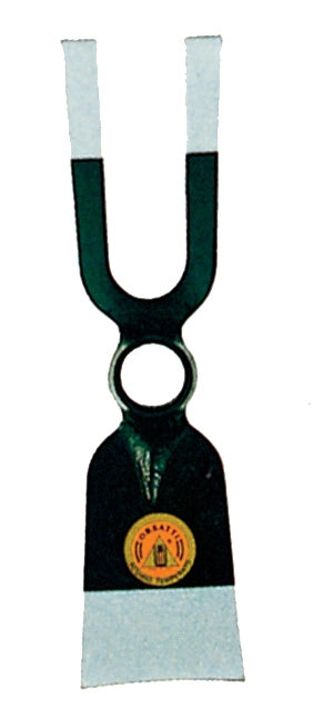 ZAPPA ORSATTI 006 C/BIDENTE  800 G- 1,0 pz