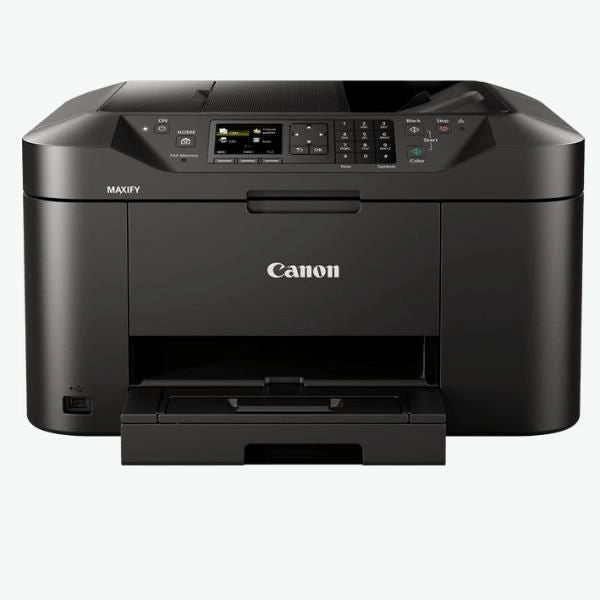 Canon maxify mb2150 ad inchiostro a4 600 x 1200 dpi 19 ppm wi-fi - 0959C009