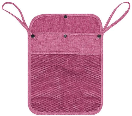 Accessori per passeggino - Tasca per passeggino - 2 pezzi - Tasca per passeggino - Accessori per passeggino - Tasca per passeggino - 40x29cm