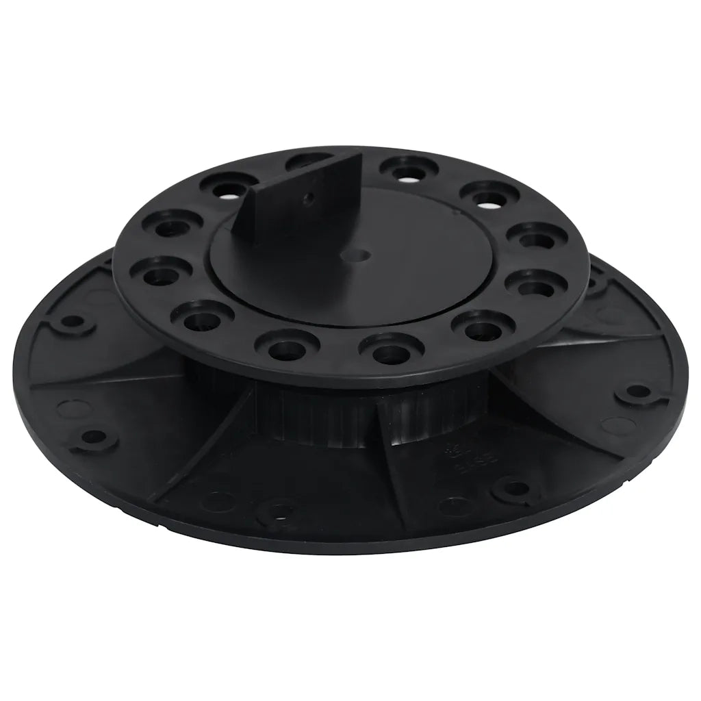 Piedini Regolabili per Decking 10 pz 25-40 mm CFW5302913