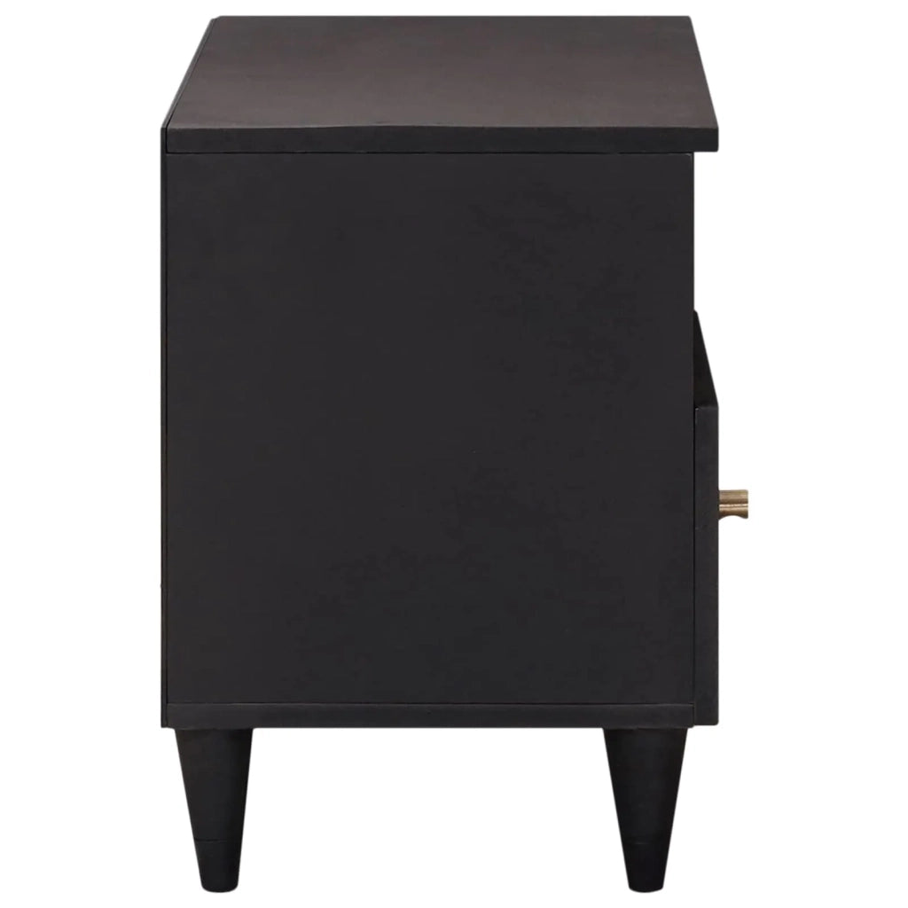 Armadi di Stoccaggio con cassetto Multicolore 80 x 33,5 x 46 cm CFW6340804