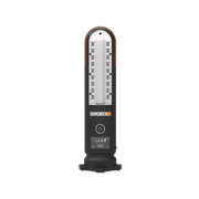 Lampada Multifunzione ed Avviatore di Emergenza 12V WX852.1 con Powerbank e LED 500 Lumen per Auto - Worx