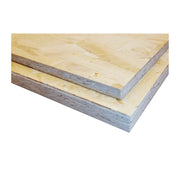 TAVOLA OSB MM.610X610X9- 1,0 pz