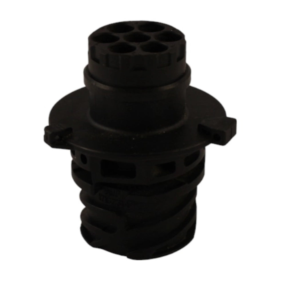 Connettore femmina HSG 7 POS. 1,5MM Te connectivity