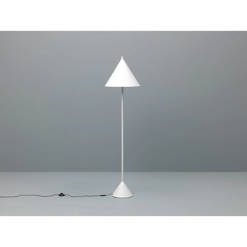 Lampada da terra Indi Ø.40cm X Ø.40cm H 156cm Stones
