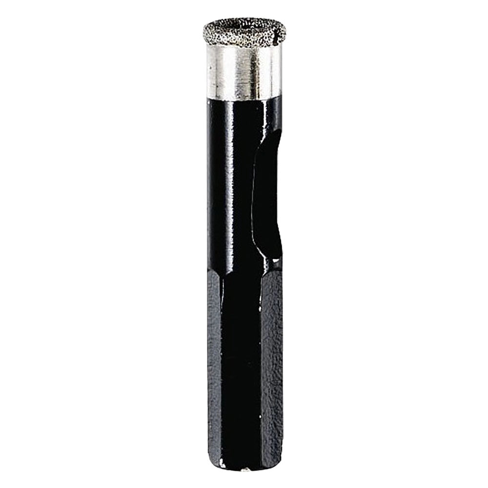 FRESA DIAMANTATA PER FORATURA Ø mm 6  - KRINO
