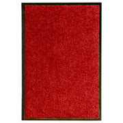 Zerbino Lavabile Rosso 40x60 cm cod mxl 53074