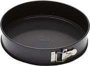 Tazza Rotonda con Base Removibile 28 cm - Rivestimento Antifango