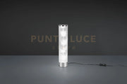 Lampada RICO LED rgb in stoffa microforataa R52811001