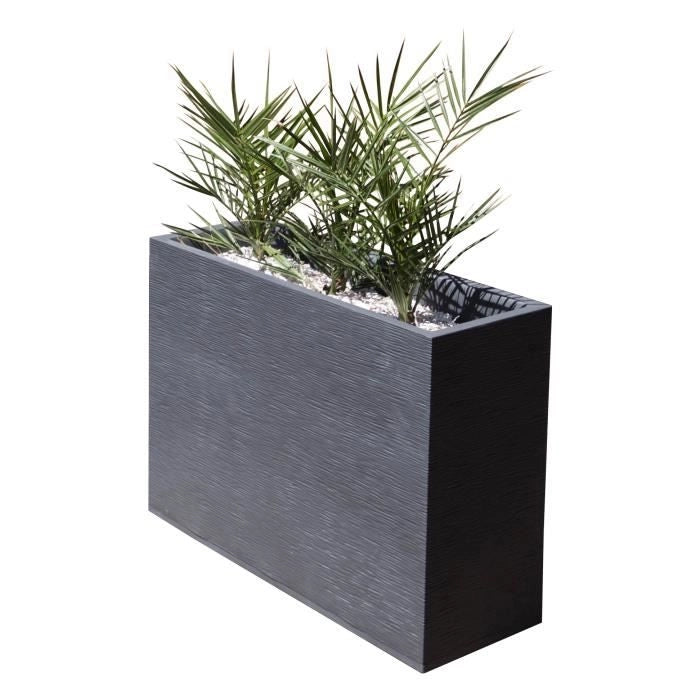 Bac fiori Muret - 46 L A