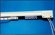 1pz scorritenda estensibile easy 2 122-213 cm cod:ferx.56978