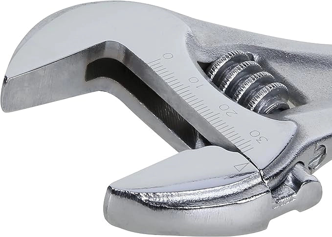 CHIAVE A RULLINO 150 mm