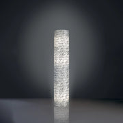 Piantana Moderna Decolight Polilux ® Grafica Calligraphic 3 Luci E27