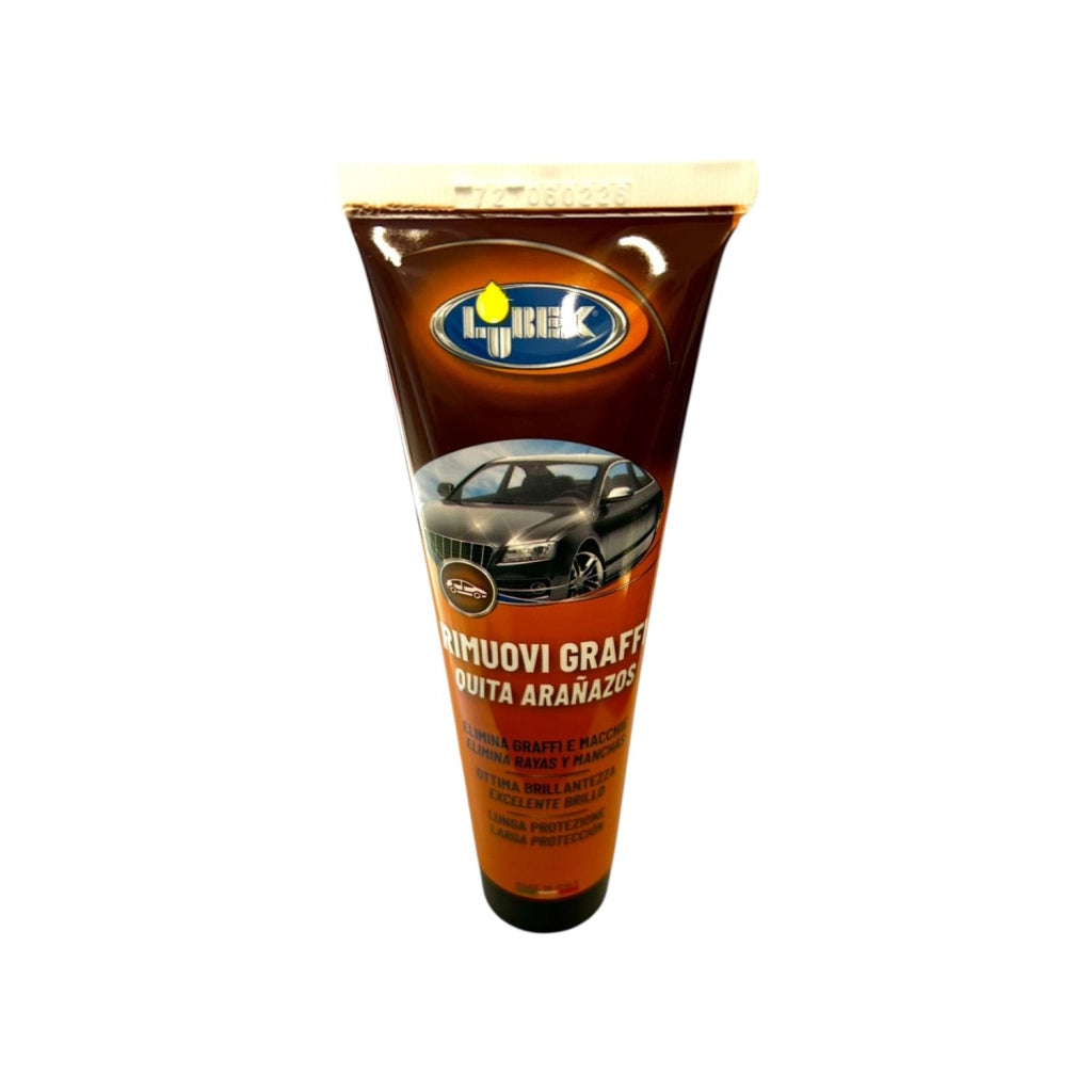 CERA RIMUOVI GRAFFI PER AUTO 150ML
