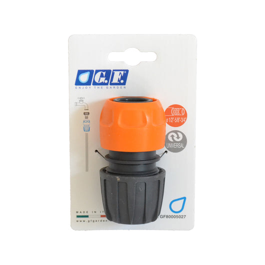 RACCORDO GF FEM. 5/8-3/4