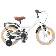 Bicicletta per Bambini 12 Pollici per bambini di 2-4 anni
