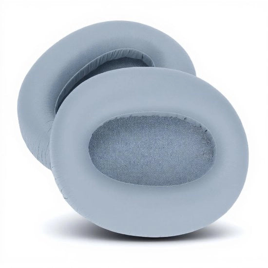 Cuffie con isolamento acustico - Sostituzione cuffie - Headset con design comodo - Cuffie con guanciali - Modello W820NB - Blu