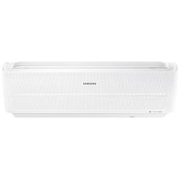 Samsung ar09nxwxbwkxeu condizionatore fisso condizionatore unità esterna bianco