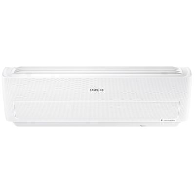 Samsung ar09nxwxbwkxeu condizionatore fisso condizionatore unità esterna bianco