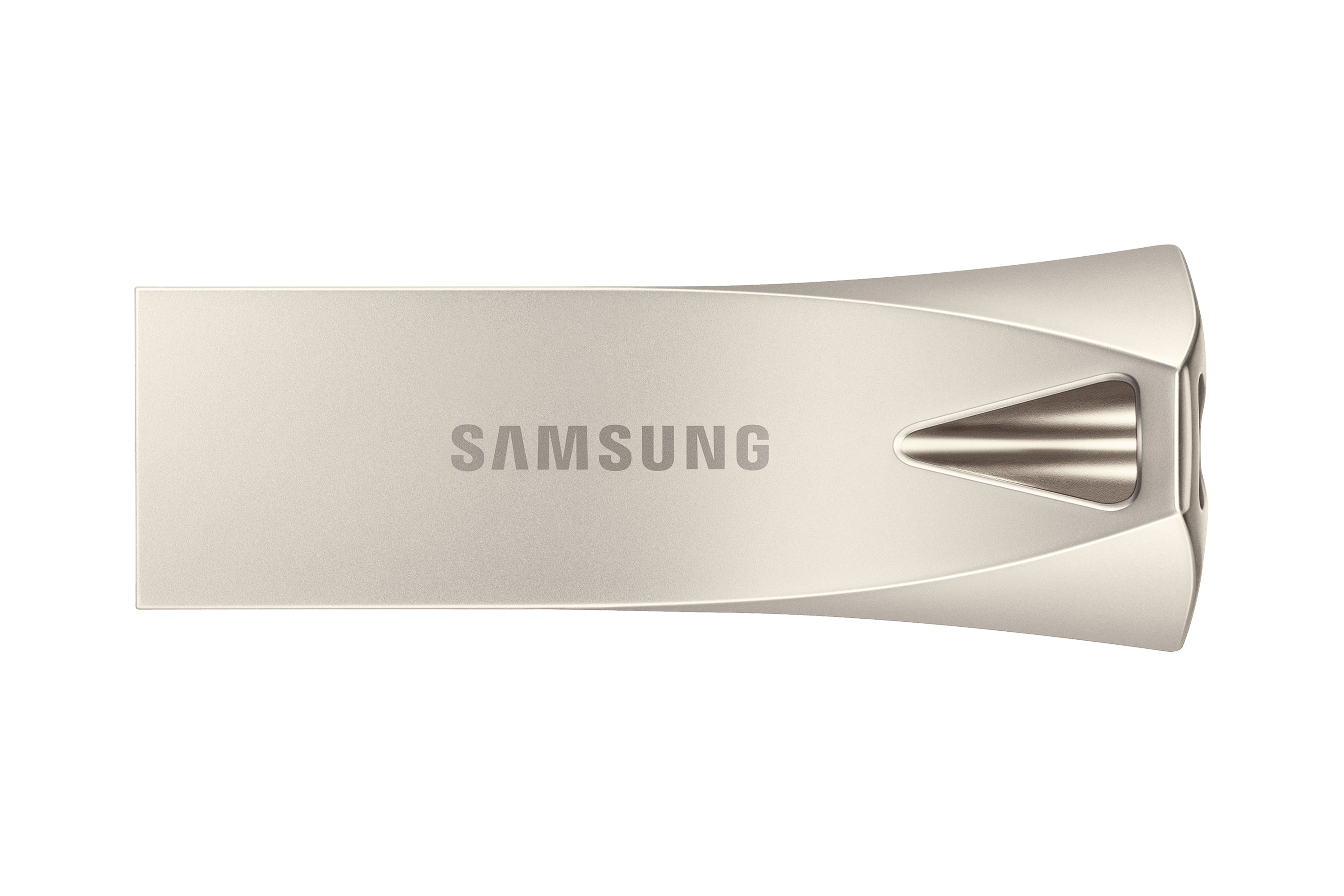 Samsung muf-128be unità flash usb 128 gb usb tipo a 3.2 gen 1 (3.1 gen 1) argento - 128BE3APC