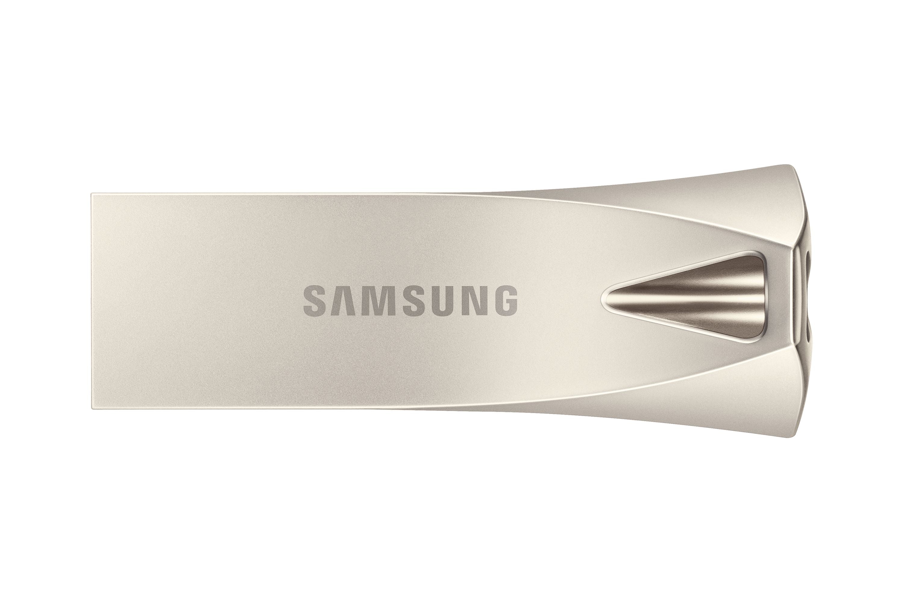 Samsung muf-128be unità flash usb 128 gb usb tipo a 3.2 gen 1 (3.1 gen 1) argento - 128BE3APC