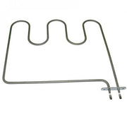 RESISTENZA BASE SINGOLA FORNO CUCINA ELECTROLUX REX 1000 WATT - Electrolux Rex Aeg Zoppas
