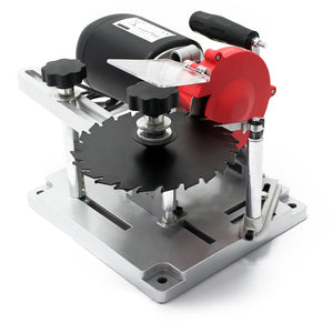 Affilatrice per lame di sega circolare 110W 230V Affilatura lama