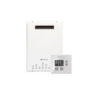 SCALDINO A GAS AVENIR PLUS LNX OUTDOOR CAMERA STAGNA 11 LT GPL chaffoteaux 3632467