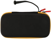 Tas di trasporto in EVA rigido - Protezione portatile - Resistente allo shock - Console portatile per giochi - Adatto per iPhone 3 e 3 Plus - Retro Game Console portatile
