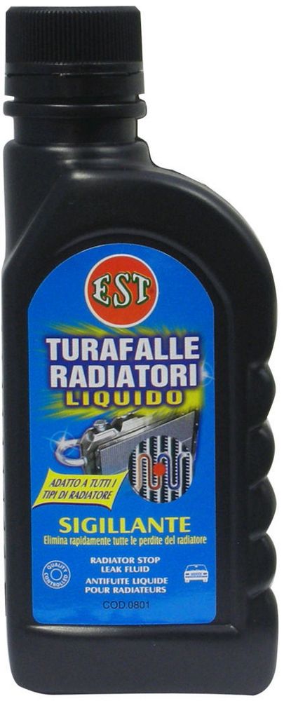 Liquido turafalle radiatore 250ML