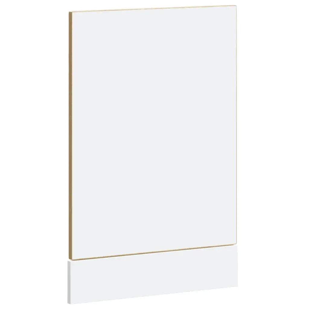 Pannello Lavastoviglie Kalmar Rovere Sonoma 45x1,5x67 cm