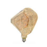 Trade Shop - Lampadina Led Filamento Vintage Retro' Lampada E27 4w Luce Calda 2200k Btl-003 -