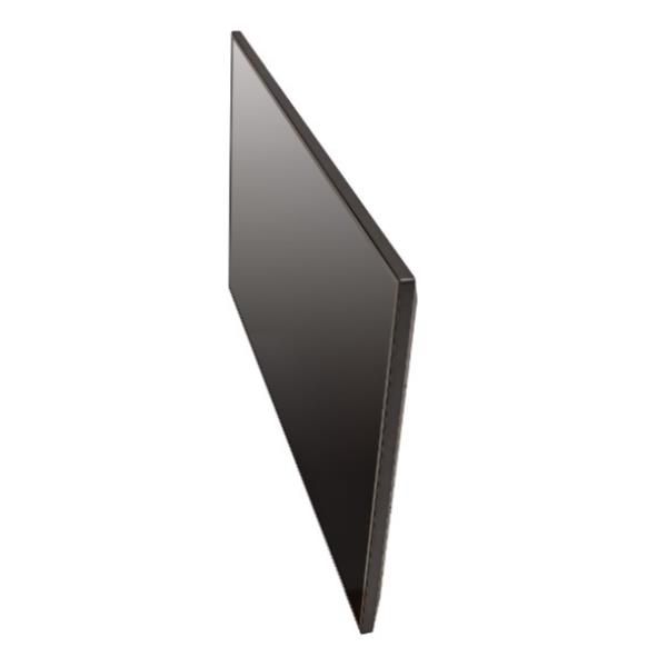 Lg 55um5n-h pannello piatto per segnaletica digitale 139,7 cm (55") lcd wi-fi 500 cd/m² 4k ultra hd nero webos 24/7 - 55UM5N-H.AEU