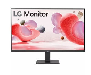 Lg 27mr400-b monitor pc 68,6 cm (27") 1920 x 1080 pixel full hd led nero - 27MR400-B.AEUQ