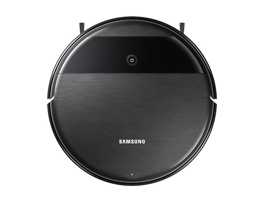 Samsung robot aspirapolvere powerbot™ 2 in 1 aspira e lava vr05r5050wk - VR05R5050WK/ET