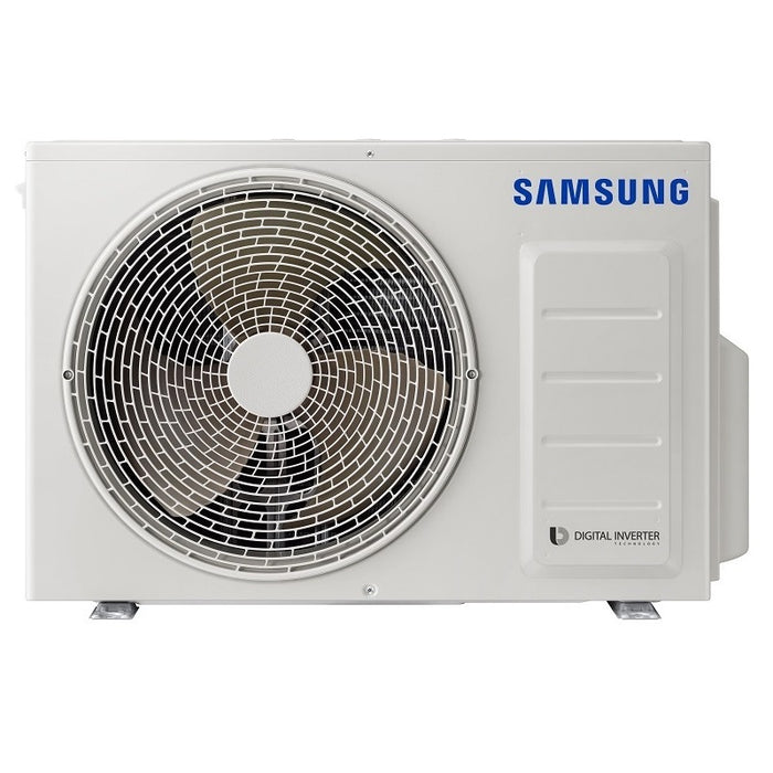 Samsung aj040txj2kg/eu condizionatore fisso condizionatore unità esterna bianco