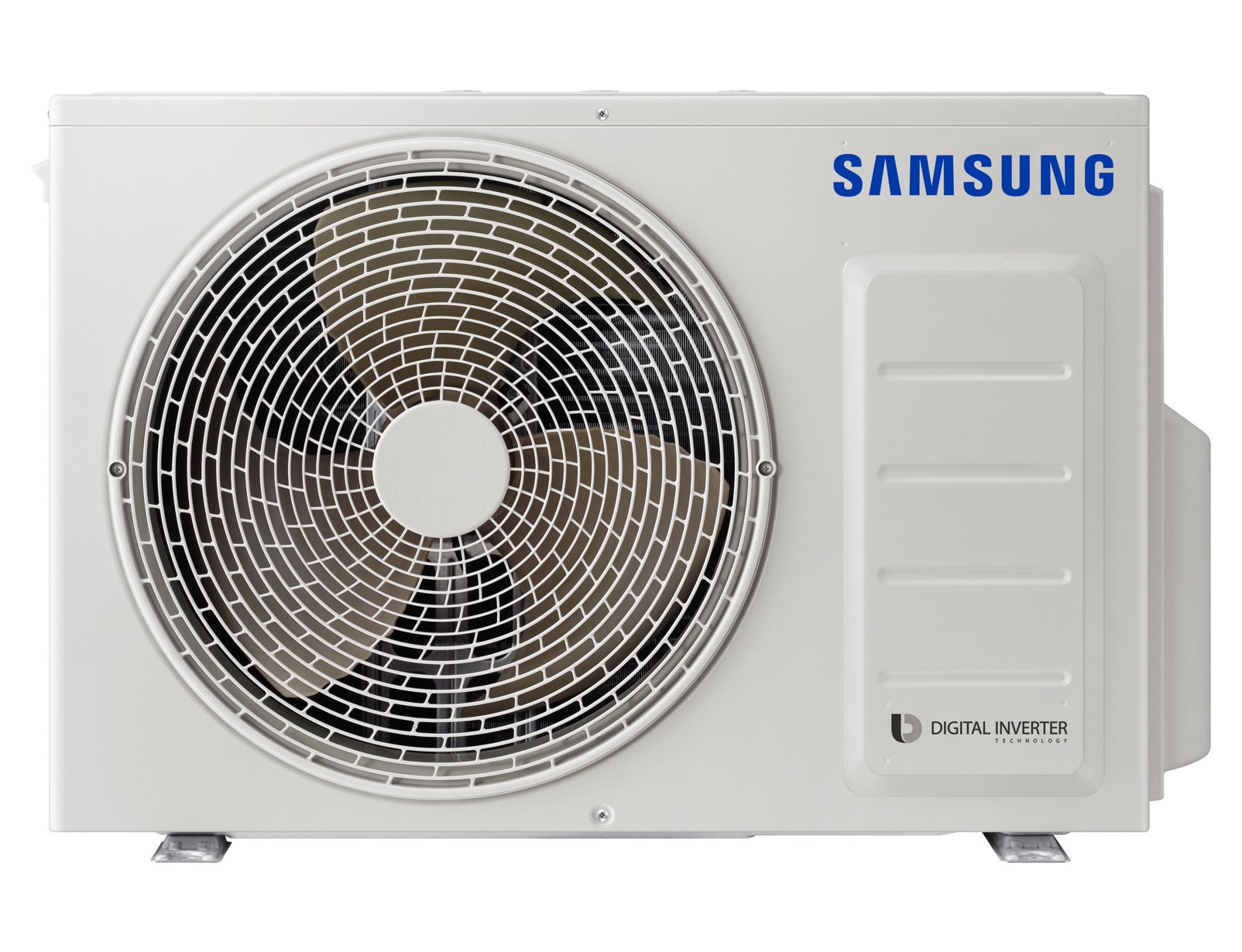 Samsung aj050txj2kg/eu condizionatore fisso condizionatore unità esterna bianco
