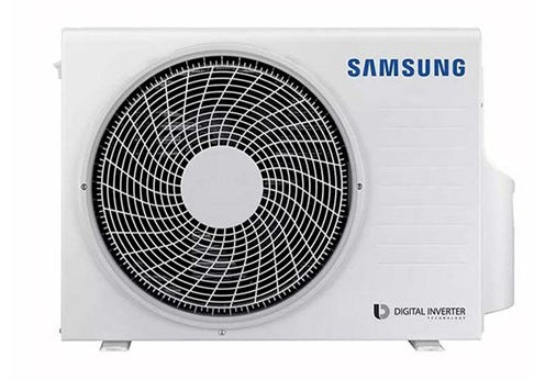 Samsung wind-free avant ar09txeaawkx condizionatore fisso condizionatore unità esterna bianco - AR09TXEAAWKXEU