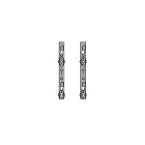 Ier series only. frame kit 1 1 pivot (per p2.0  2.5 e p4.0 ier) - VG-LFR11PWF/EN