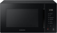 Samsung microonde grill bespoke cottura croccante 23l mg23t5018ak