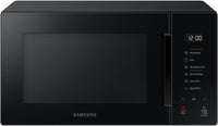Samsung microonde grill bespoke cottura croccante 23l mg23t5018ak