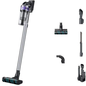 Samsung aspirapolvere senza filo jet™ 75 easy 200aw vs20t7533t4