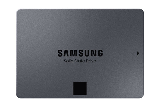 Samsung mz-77q4t0 4 tb 2.5" serial ata iii v-nand mlc - MZ-77Q4T0BW
