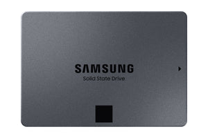 Samsung mz-77q4t0 4 tb 2.5" serial ata iii v-nand mlc - MZ-77Q4T0BW