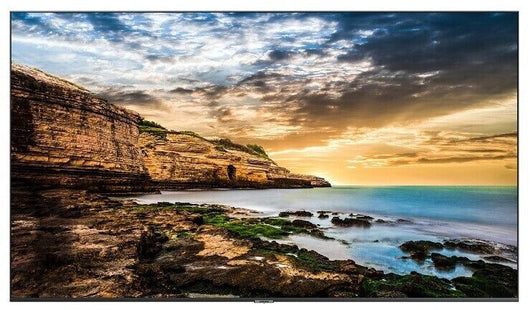 Samsung qe43t pannello piatto per segnaletica digitale 109,2 cm (43") lcd 300 cd/m² 4k ultra hd nero tizen 4.0 - LH43QETELGCXEN