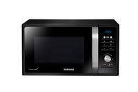Samsung microonde grill cottura sana 23l mg23f301tak - 8806090524332