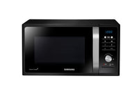 Samsung microonde grill cottura sana 23l mg23f301tak - 8806090524332